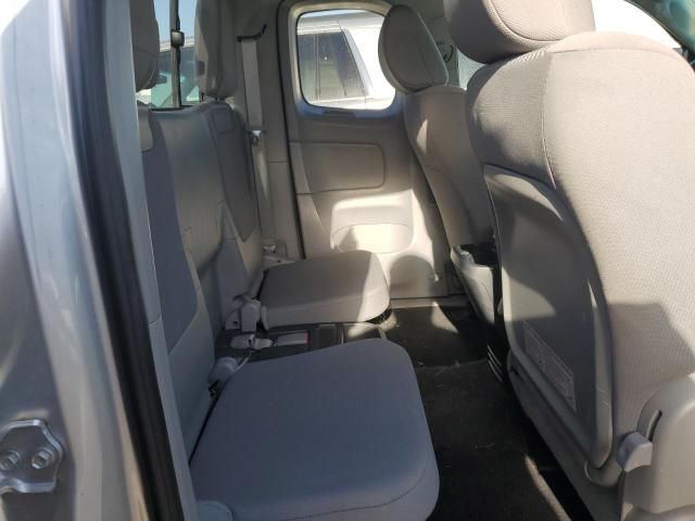 2013 Toyota Tacoma Prerunner Access Cab