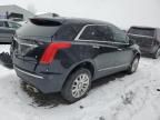 2018 Cadillac XT5