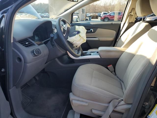 2013 Ford Edge SE