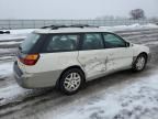 2003 Subaru Legacy Outback Limited