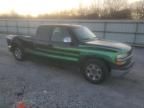 1999 Chevrolet Silverado K1500