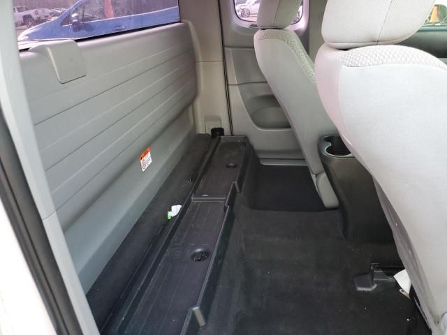 2015 Toyota Tacoma Access Cab