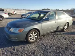 Toyota Vehiculos salvage en venta: 2000 Toyota Avalon XL