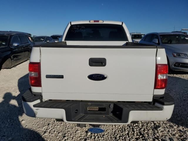 2006 Ford F150