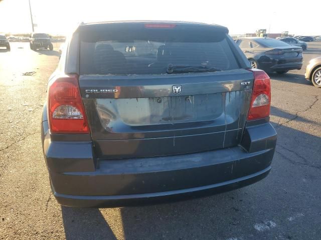 2007 Dodge Caliber SXT