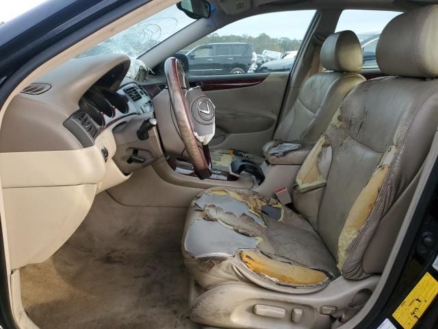 2003 Lexus ES 300