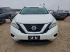 2016 Nissan Murano S