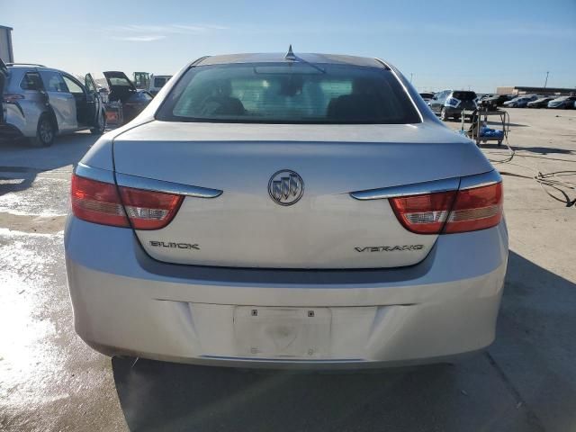 2023 Buick Verano