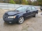 2008 Hyundai Sonata SE