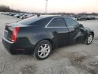 2009 Cadillac CTS