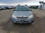 2010 Subaru Forester 2.5X Premium