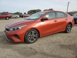 2022 KIA Forte FE en venta en San Diego, CA