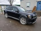 2020 KIA Telluride LX