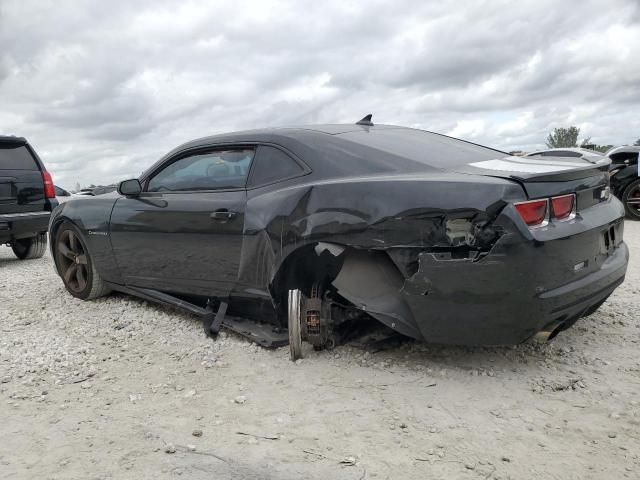 2011 Chevrolet Camaro 2SS