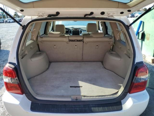 2006 Toyota Highlander Limited