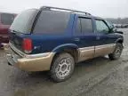 1999 GMC Jimmy