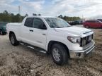 2021 Toyota Tundra Double Cab SR