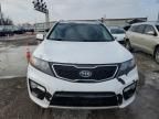 2013 KIA Sorento SX