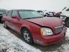 2005 Cadillac Deville