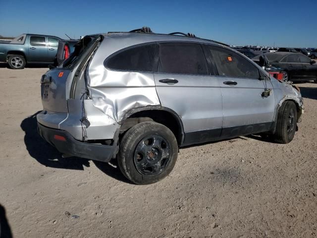 2009 Honda CR-V LX