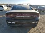 2022 Dodge Charger Police