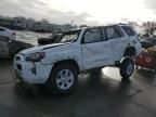 2021 Toyota 4runner SR5/SR5 Premium