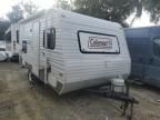 2013 Dutchmen Travel Trailer