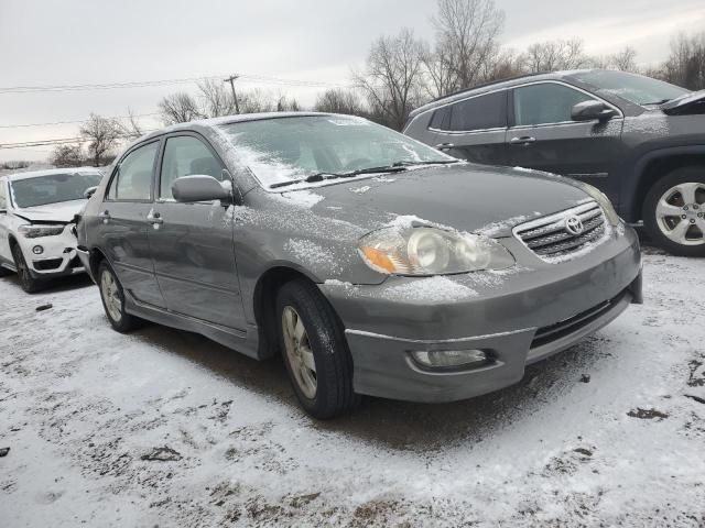 2008 Toyota Corolla CE