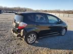 2010 Honda FIT Sport