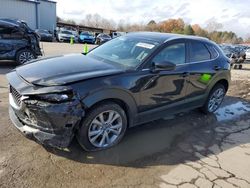 Carros salvage sin ofertas aún a la venta en subasta: 2023 Mazda CX-30 Preferred