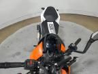 2017 KTM 390 Duke