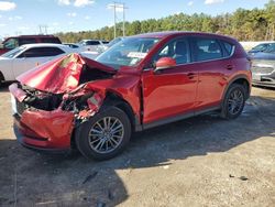 Mazda cx-5 salvage cars for sale: 2019 Mazda CX-5 Sport