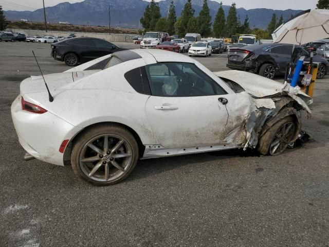 2023 Mazda MX-5 Miata Grand Touring