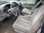 2001 Chrysler Town & Country LXI