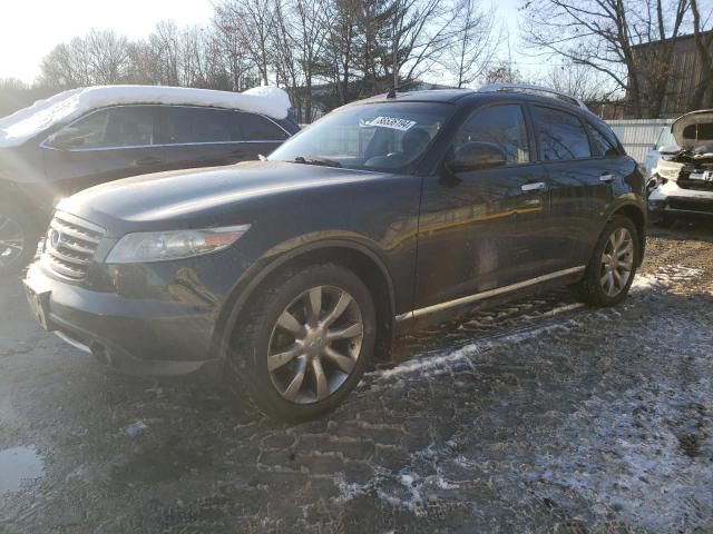 2006 Infiniti FX35