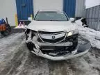 2014 Acura RDX