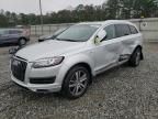 2014 Audi Q7 Premium Plus