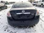 2009 Nissan Altima 3.5SE