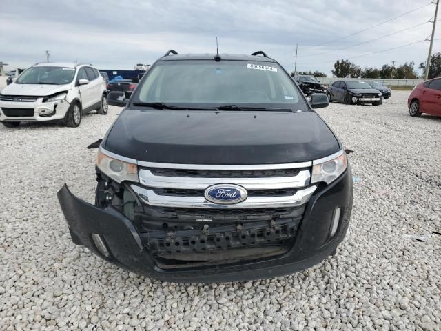 2012 Ford Edge SEL