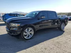 Dodge Vehiculos salvage en venta: 2022 Dodge RAM 1500 BIG HORN/LONE Star