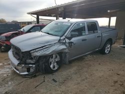 Dodge Vehiculos salvage en venta: 2020 Dodge RAM 1500 Classic Tradesman