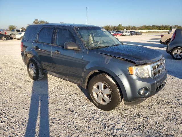 2011 Ford Escape XLS