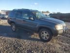 2000 Jeep Grand Cherokee Laredo