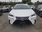 2018 Lexus NX 300 Base