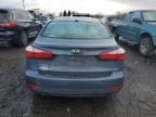 2014 KIA Forte LX