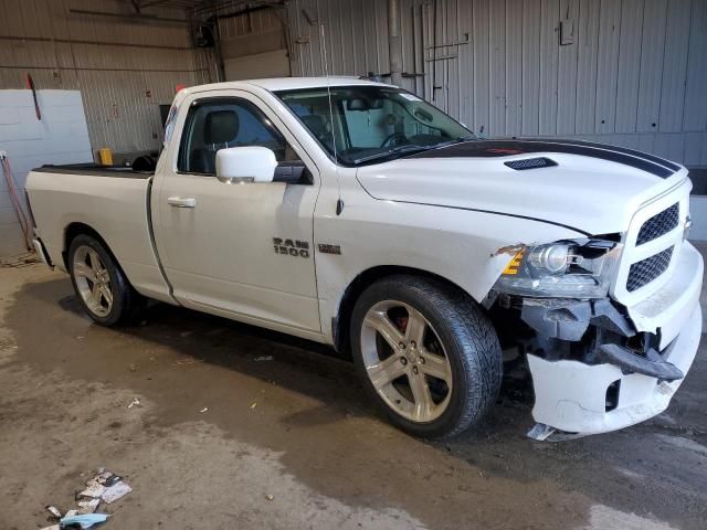 2014 Dodge RAM 1500 Sport