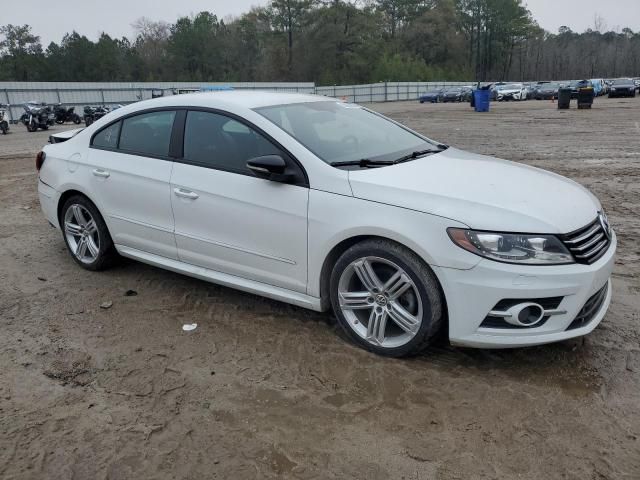 2015 Volkswagen CC Sport