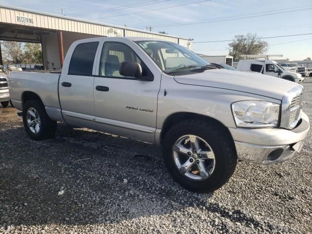 2006 Dodge RAM 1500 ST