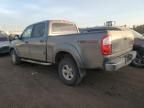 2006 Toyota Tundra Double Cab SR5