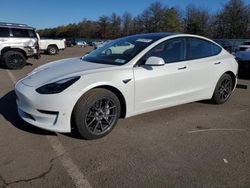 Tesla Vehiculos salvage en venta: 2023 Tesla Model 3